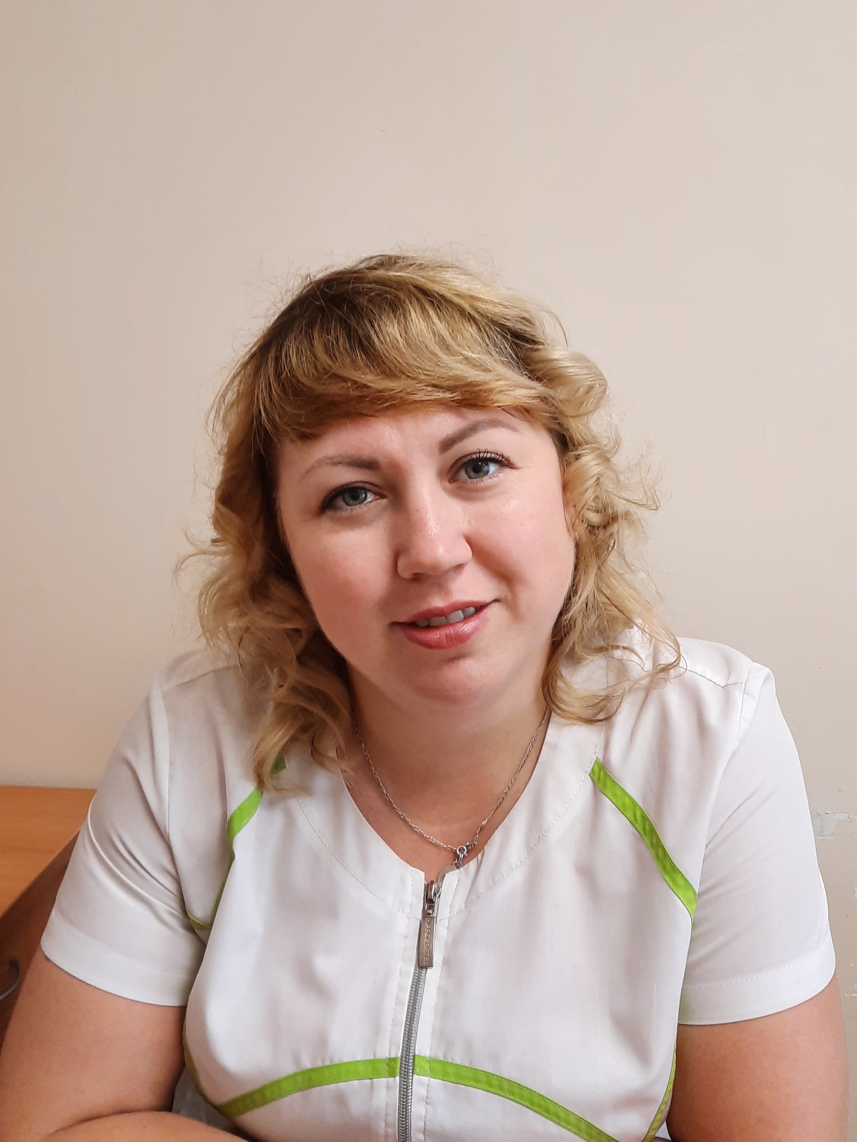 Яковлева Светлана Николаевна
