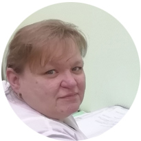 Чистякова Юлия Николаевна