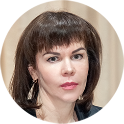 Емельянова Валентина Сиволотовна
