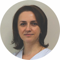 Бойко Надежда Алексеевна,