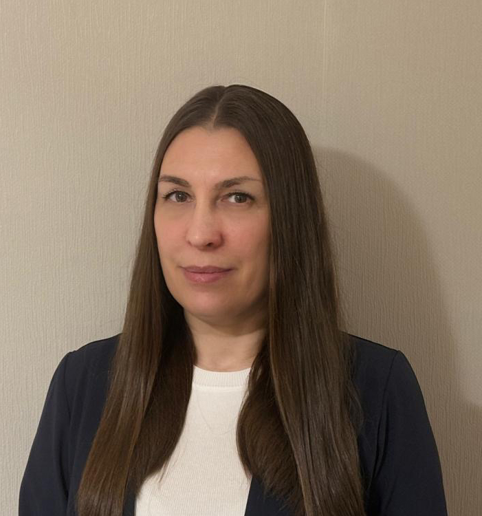 Бойцева Наталья Владимировна