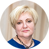 Белочкина Алла Васильевна