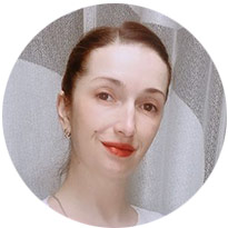 Левина Юлия Юрьевна